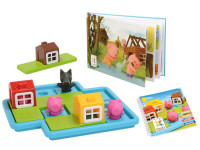Les trois petits cochons de luxe - photo 8