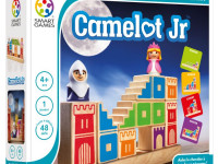 Camelot Jr - Boutique Toup'tibou - photo 8