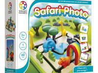 Safari photo - Boutique Toup'tibou - photo 8