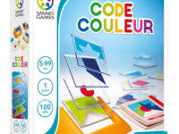 Code Couleur - Boutique Toup'tibou - photo 8