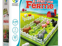 Il était une ferme - photo 8