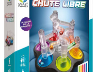 Chute libre - Boutique Toup'tibou - photo 8