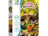 Cache Noisette - Boutique Toup'tibou - photo 8