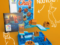 Chats tournent en rond - photo 8