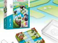 Pose Moutons - Boutique Toup'tibou - photo 7