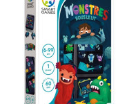 Monstres sous le lit - photo 8