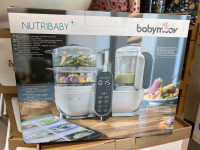 Nutri baby NEUF avec garantie - photo 7