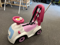 Voiture trotteur - photo 7