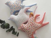 Hirondelle musicale Assortiment - photo 7