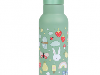Gourde XL Acier Inoxydable Joy isotherme - 500ml - photo 7