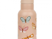 Gourde Acier Inoxydable Butteflies- isotherme 350ml - photo 7