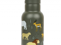 Gourde Acier Inoxydable Savanna isotherme - 350ml - photo 7