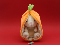 Gadget - Le Lapin / Carotte peluche - photo 9