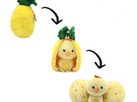 Nugget - Le poussin - Ananas peluche - photo 11