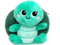 Corvet - La tortue - Pêche peluche - photo 10