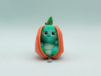 Corvet - La tortue - Pêche peluche - photo 9
