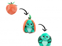 Corvet - La tortue - Pêche peluche - photo 11
