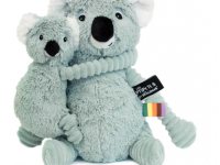 Trankilou le koala maman et bébé menthen - photo 7