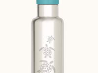 Gourde isotherme Funky 500ml - Tortue - photo 7