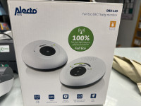 Baby phone Alecto - photo 7