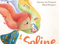 Soline l enfant des saisons - photo 7