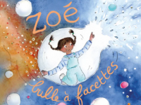 Zoé bulle à facettes - photo 7