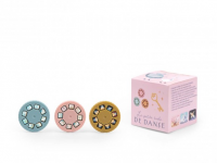 Boîte de 3 disques pour lampe à histoires La petite école de danse - photo 7
