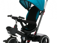 Tricycle Niki 360 Turquoise - photo 7