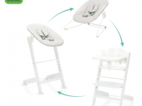 Chaise haute PIA Swing blanc H015-05 - photo 7