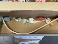 Mobile musical - Boutique Toup'tibou - photo 7