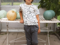 T-shirt FAYZEL S251 - photo 9