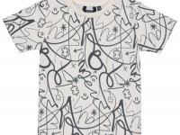 T-shirt FAYZEL S251 - photo 8