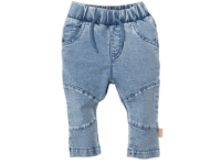 Pantalon Jog Denim - photo 7