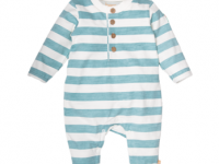 Combi Henley - Boutique Toup'tibou - photo 7