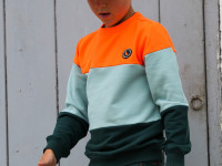Sweat Wick - Boutique Toup'tibou - photo 8