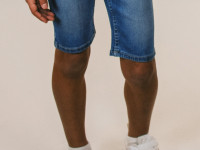 Bermuda jeans Quinn - photo 9