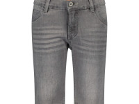 Bermuda jeans gris Quinn - photo 8