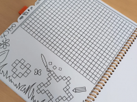 Carnet Activités - Les Drôles de Bouilles - photo 10