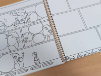 Carnet Activités - Les Drôles de Bouilles - photo 11