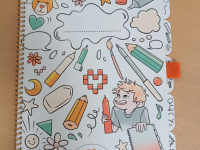 Carnet Activités - Les Drôles de Bouilles - photo 9