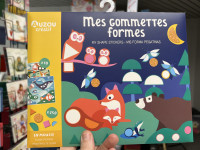 Mes gommettes formes - photo 7