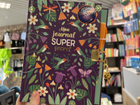 Mon journal super secret - photo 7