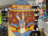 Augustin Cerche et trouve de Pâques - photo 7