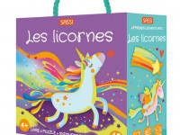 Les licornes Q-Box +4ans - photo 8