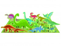 Les dinosaures Q-Box +4ans - photo 9