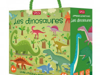 Les dinosaures Q-Box +4ans - photo 8