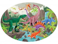 Les dinosaures - Voyage, découvre, explore +7ans - photo 9
