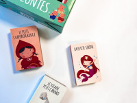Ma petite bibliothèque - Les contes +2ans - photo 10