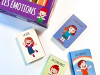 Ma petite bibliothèque - Les émotions +2ans - photo 9
