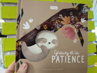 Gnawy et la PATIENCE - photo 7